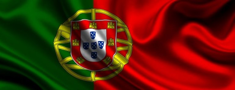 Portugal Flag